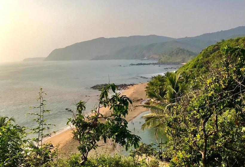 Harmonium Resorts Agonda