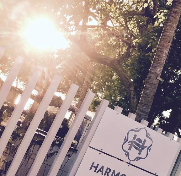 Harmonium Resorts Agonda