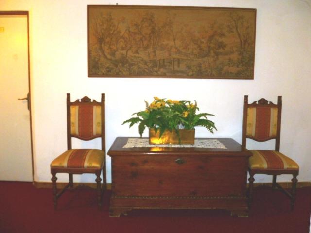 فندق Albergo Ape Elbana