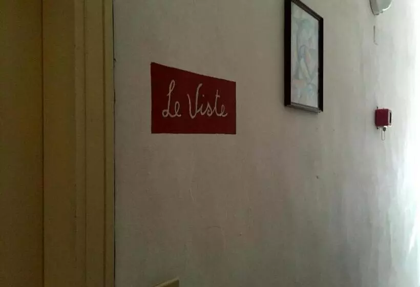 ホテル Albergo Ape Elbana