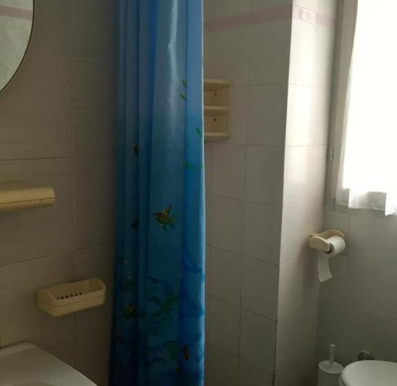 فندق Albergo Ape Elbana