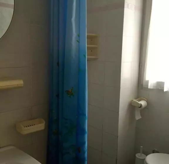 ホテル Albergo Ape Elbana