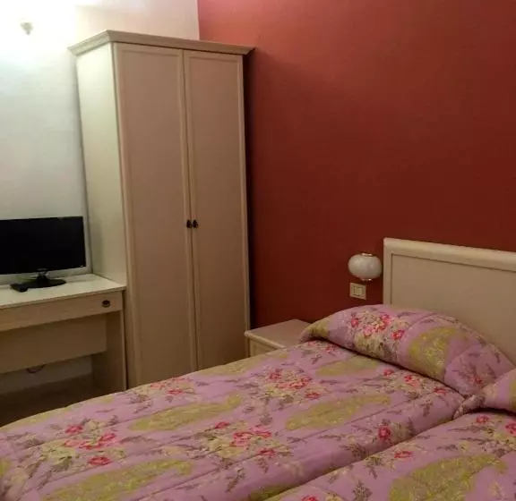 ホテル Albergo Ape Elbana