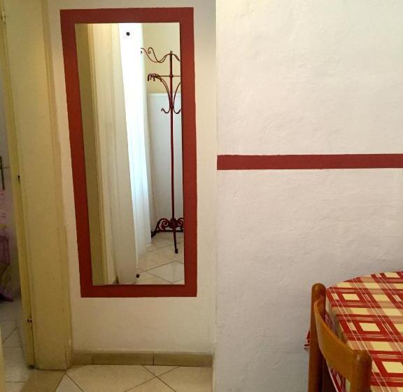 فندق Albergo Ape Elbana