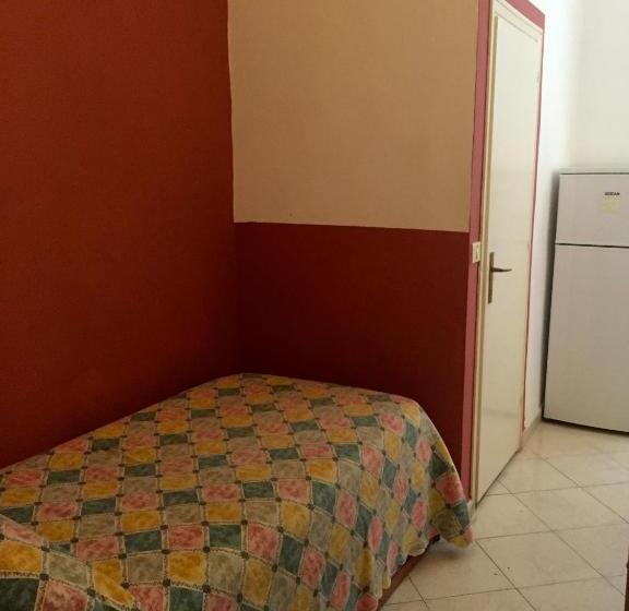 فندق Albergo Ape Elbana