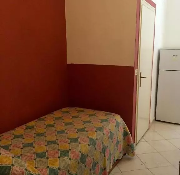 ホテル Albergo Ape Elbana