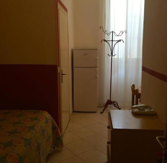 فندق Albergo Ape Elbana