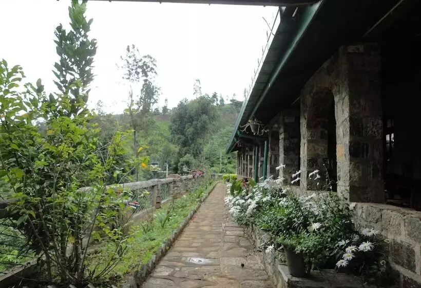 Hotelli Castlereigh Holiday Bungalow