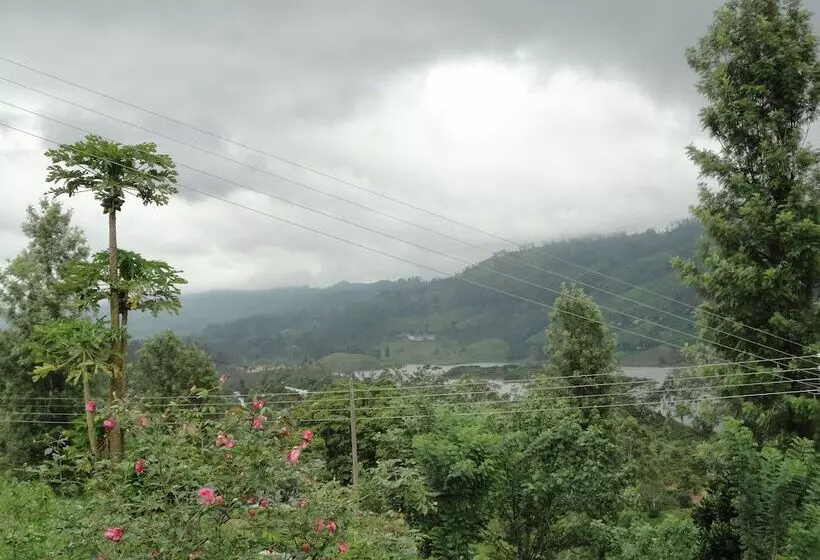 Hotelli Castlereigh Holiday Bungalow