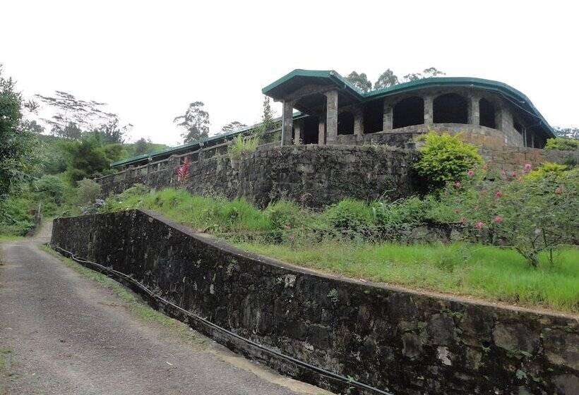 酒店 Castlereigh Holiday Bungalow