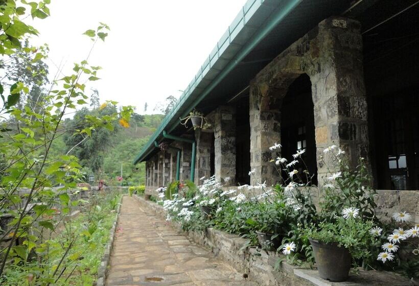 酒店 Castlereigh Holiday Bungalow