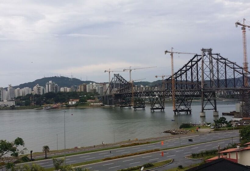 בית מלון כפרי De Carvalho