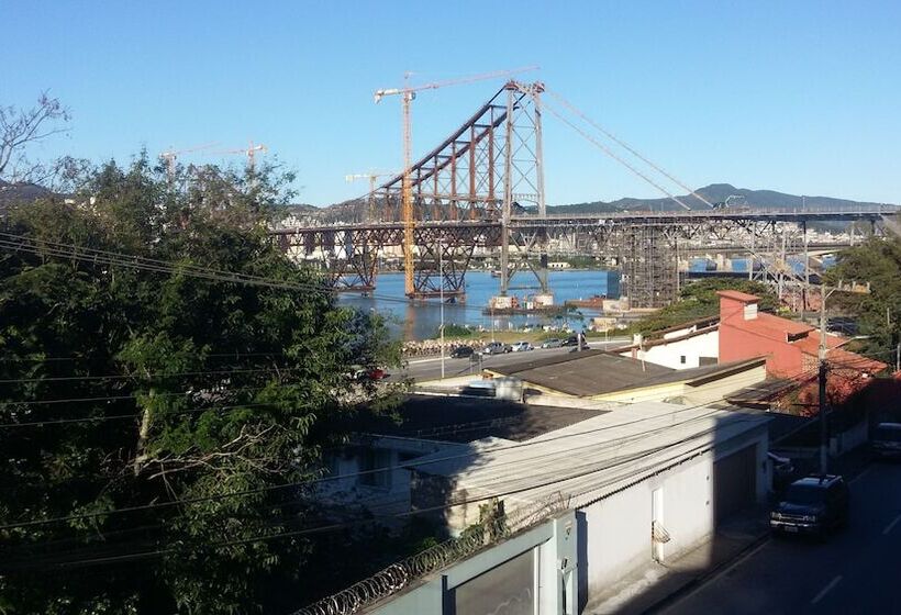 בית מלון כפרי De Carvalho