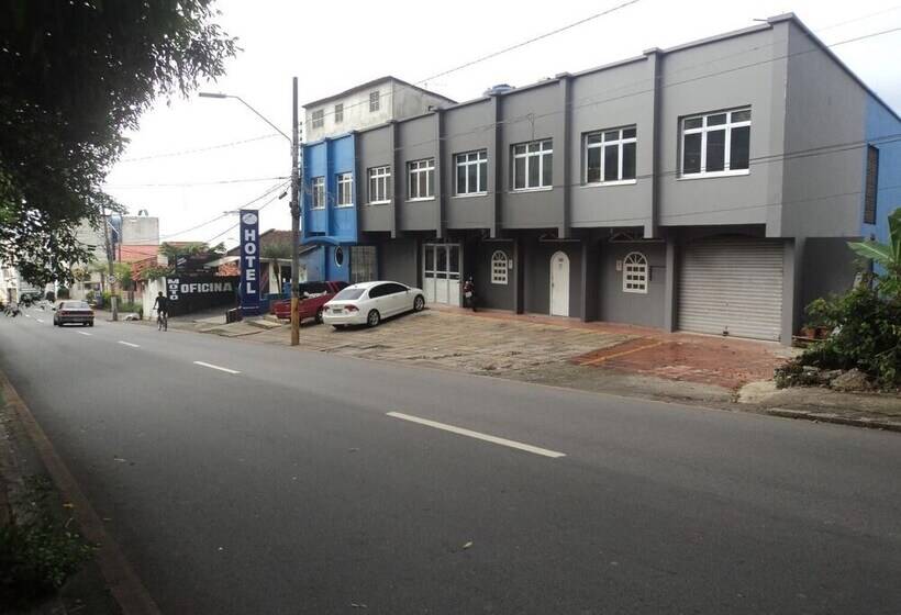 בית מלון כפרי De Carvalho