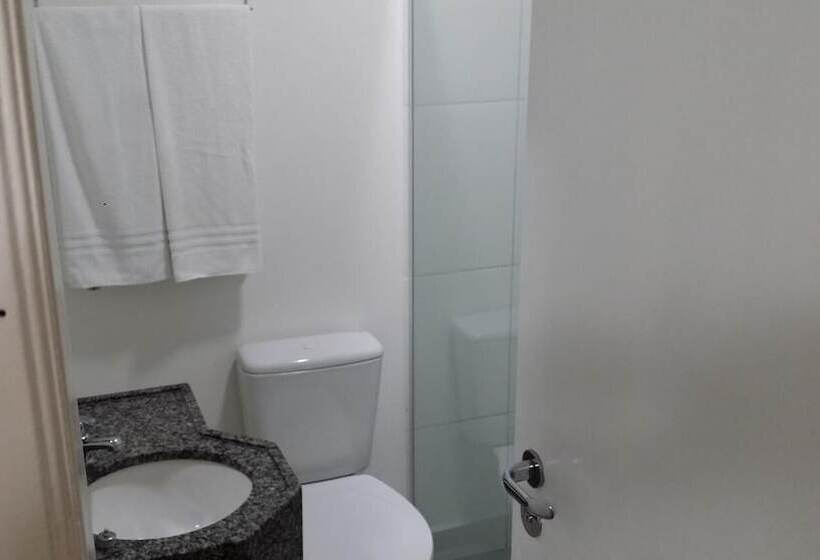 בית מלון כפרי De Carvalho