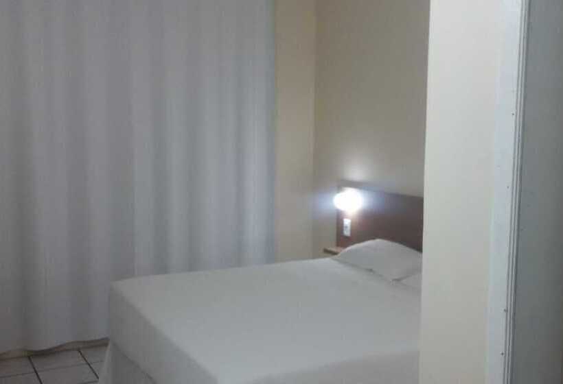 בית מלון כפרי De Carvalho