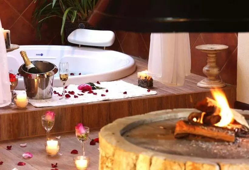 Hotelli Estalagem Wiesbaden