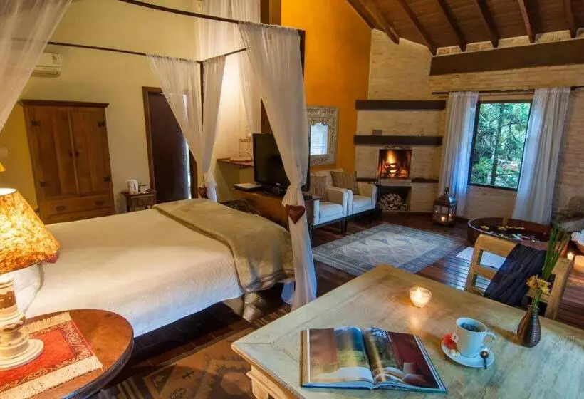 Hotelli Estalagem Wiesbaden