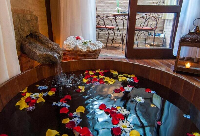 فندق Estalagem Wiesbaden