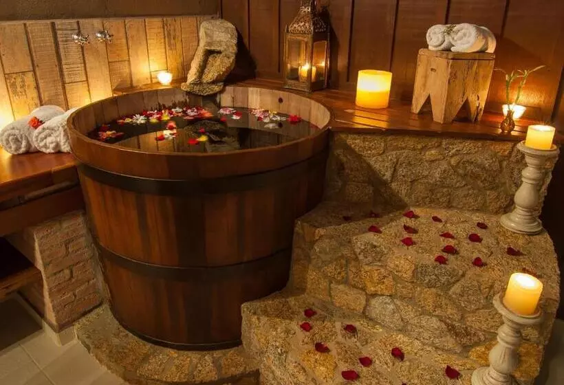 Hotelli Estalagem Wiesbaden