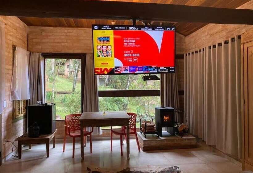 فندق Estalagem Wiesbaden