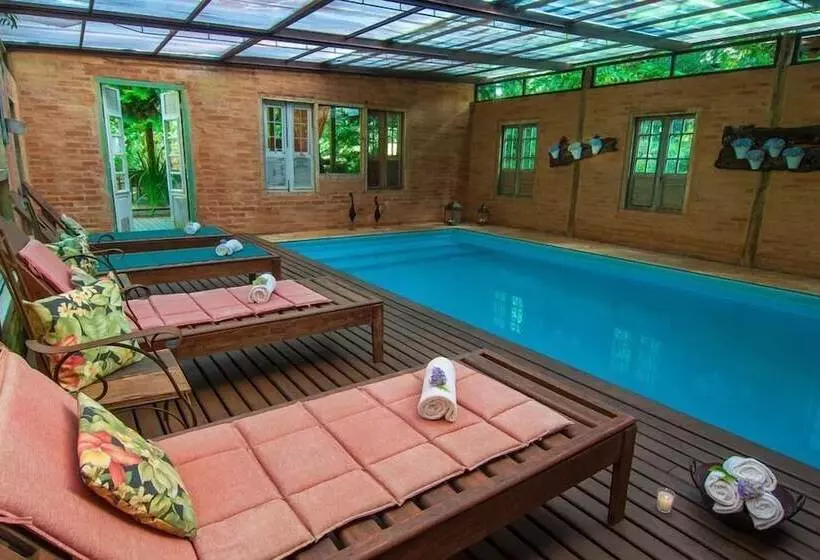 Hotelli Estalagem Wiesbaden