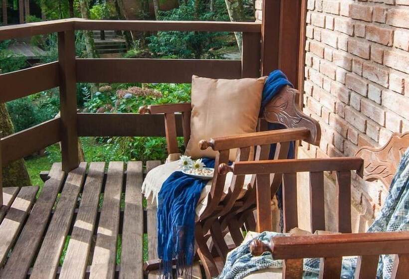 فندق Estalagem Wiesbaden