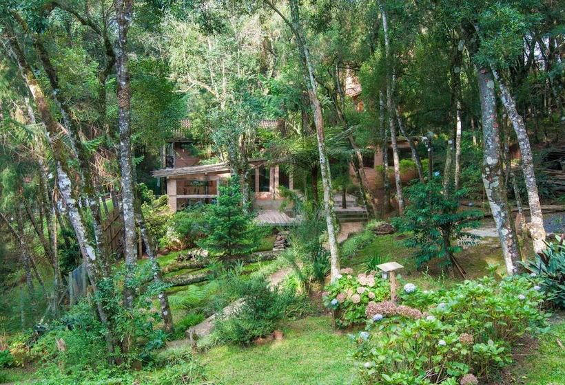 فندق Estalagem Wiesbaden