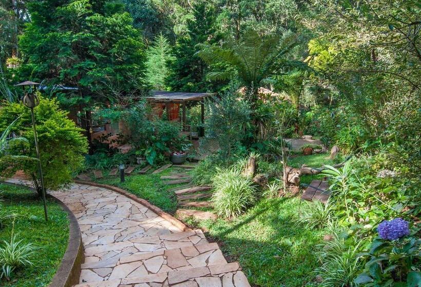 فندق Estalagem Wiesbaden