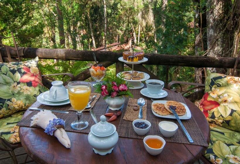 فندق Estalagem Wiesbaden