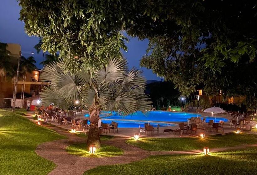 בית מלון כפרי Fazenda Vale Das Pedras