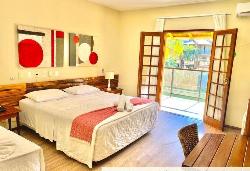 בית מלון כפרי Fazenda Vale Das Pedras