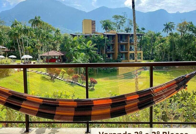 בית מלון כפרי Fazenda Vale Das Pedras