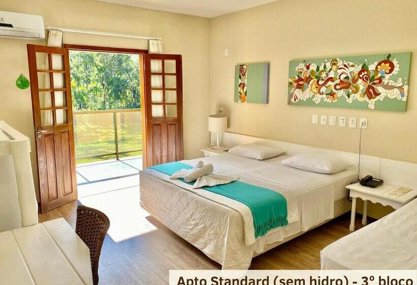 בית מלון כפרי Fazenda Vale Das Pedras