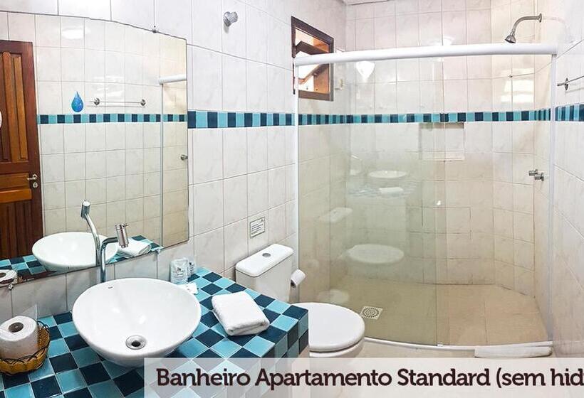 בית מלון כפרי Fazenda Vale Das Pedras