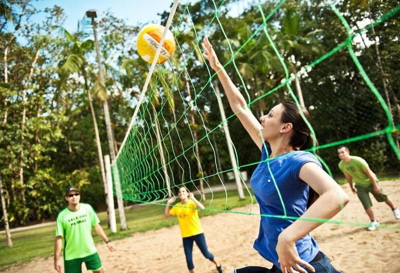 בית מלון כפרי Fazenda Vale Das Pedras