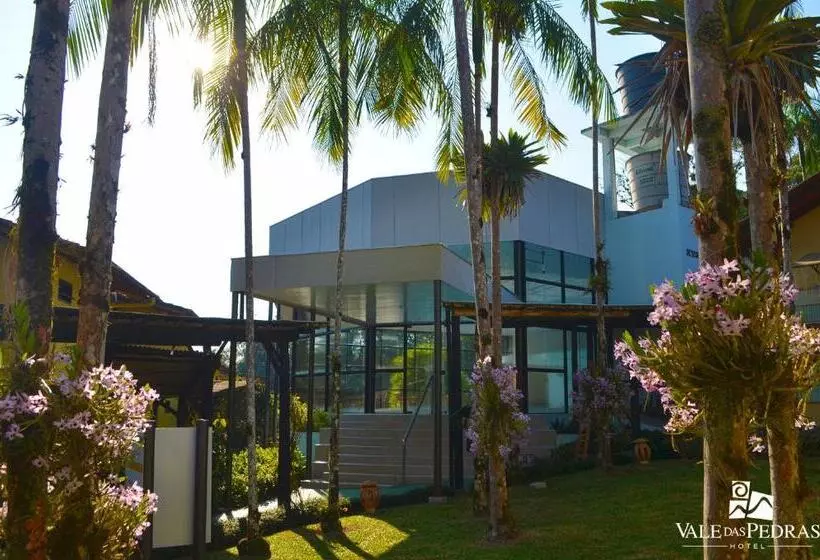 Hotelli Fazenda Vale Das Pedras