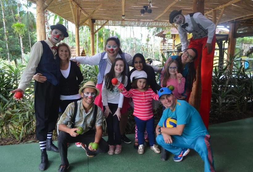 בית מלון כפרי Fazenda Vale Das Pedras