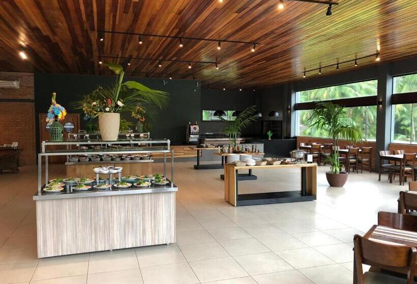 בית מלון כפרי Fazenda Vale Das Pedras