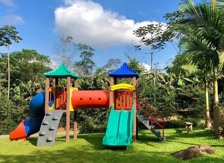 בית מלון כפרי Fazenda Vale Das Pedras