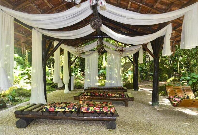 בית מלון כפרי Fazenda Vale Das Pedras