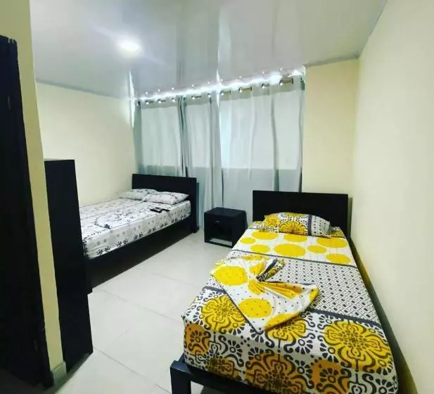 هتل Gloria Del Norte