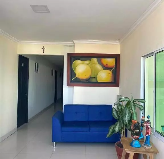 هتل Gloria Del Norte