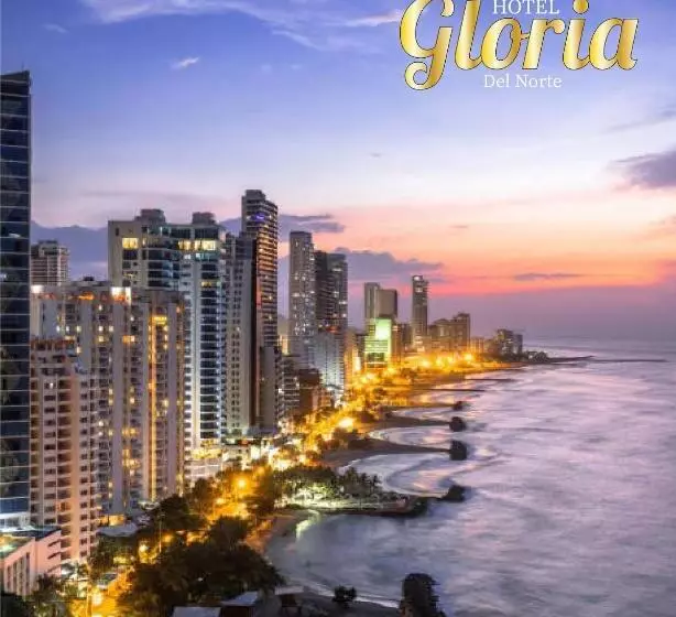 هتل Gloria Del Norte