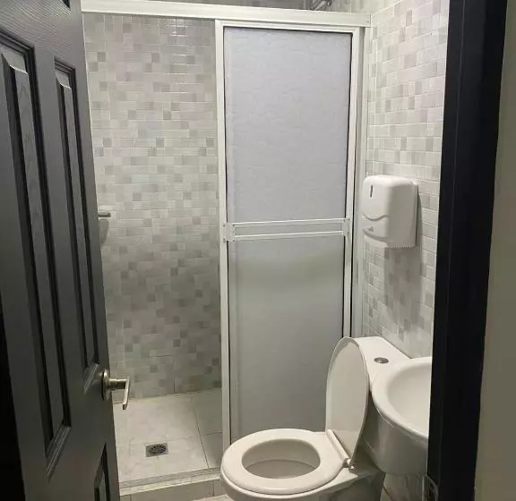 هتل Gloria Del Norte