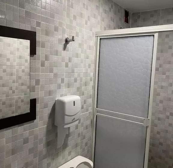 هتل Gloria Del Norte