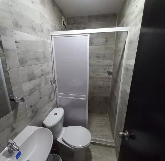 هتل Gloria Del Norte