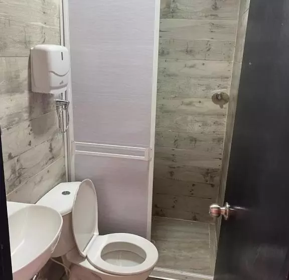 هتل Gloria Del Norte