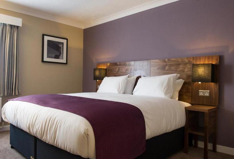 فندق The Crown & Greyhound By Innkeeper S Collection