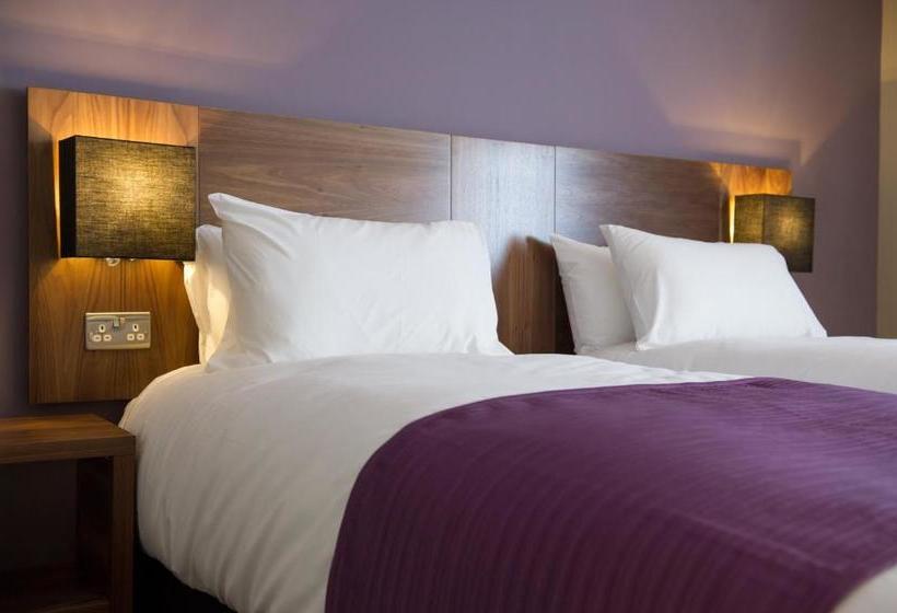 فندق The Crown & Greyhound By Innkeeper S Collection